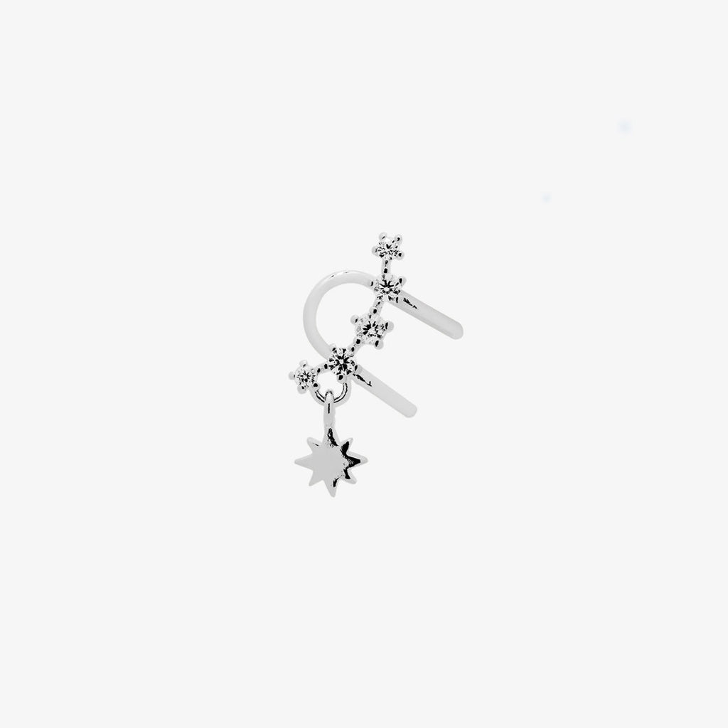 Milkyway Drop Cuff-4