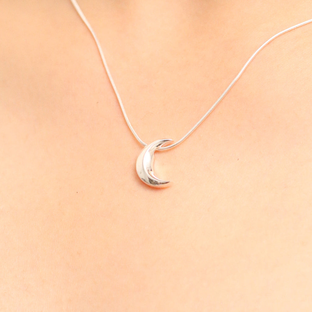 Lunar Necklace-2