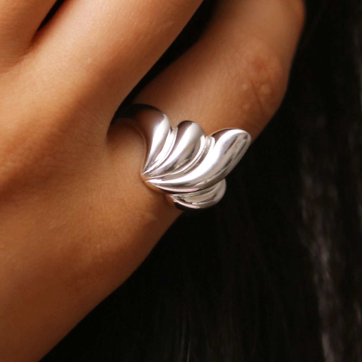 Croissant ring-3