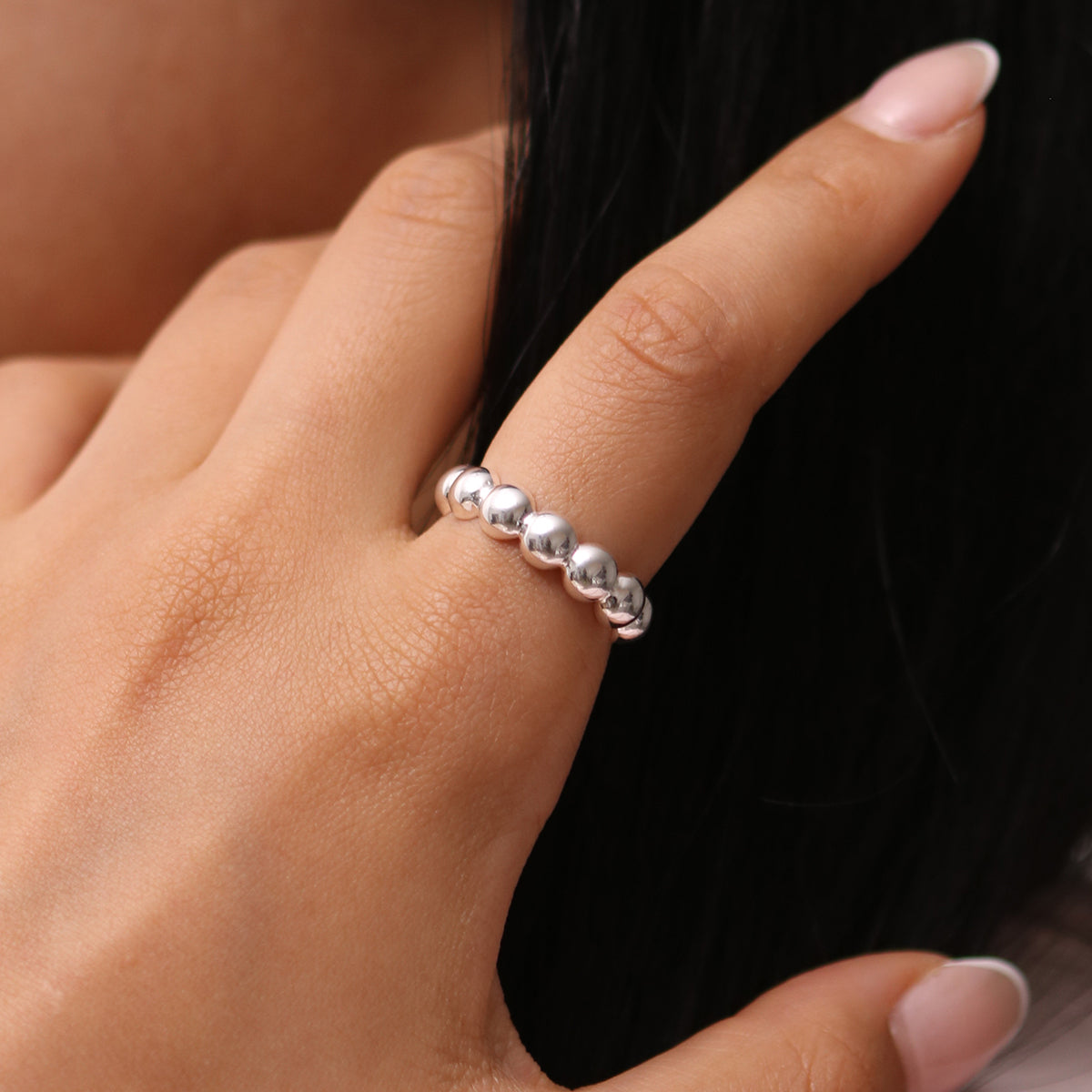 Bubble Ring-1