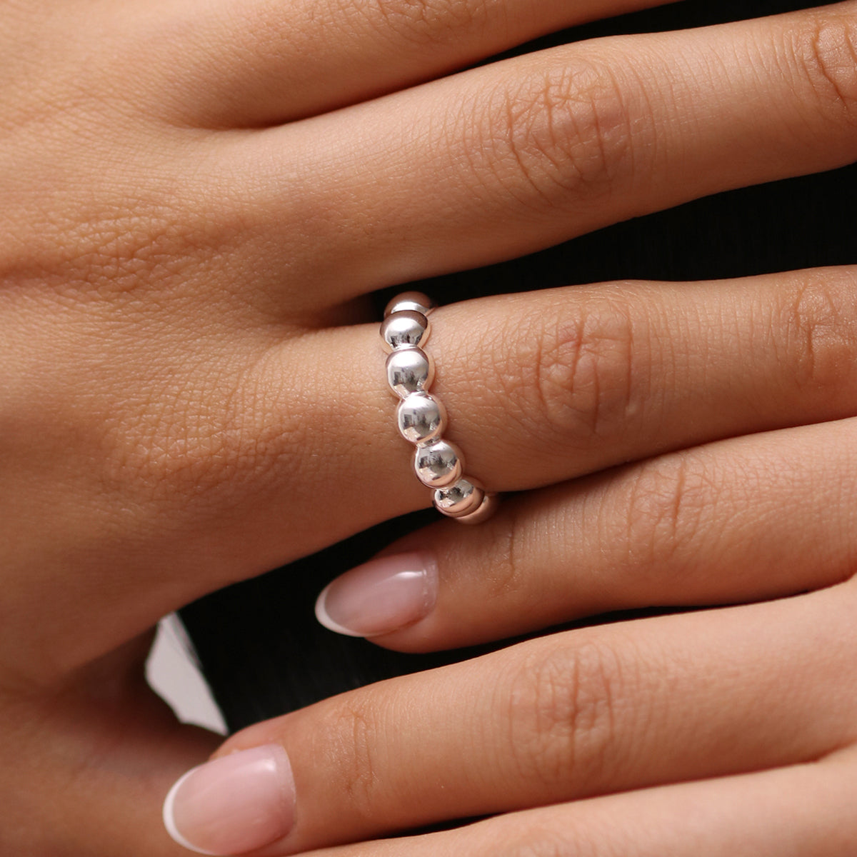 Bubble Ring-2