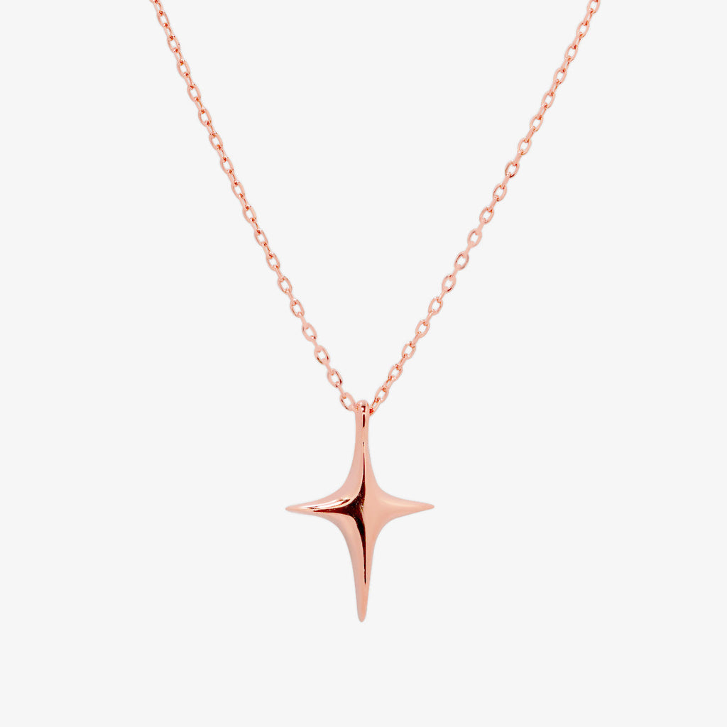 Stellar bling necklace-6