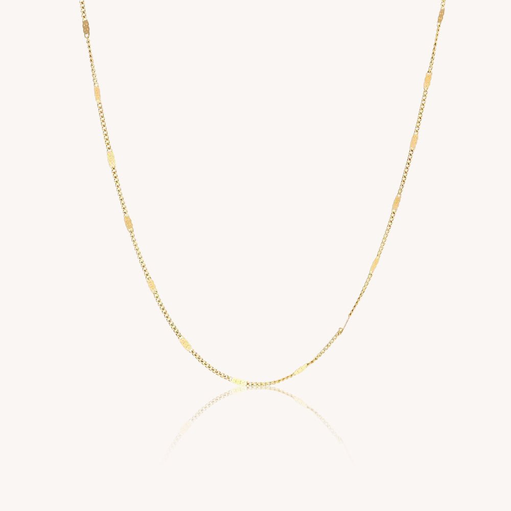 Isabella Necklace-0